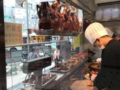 -陈光记烧腊(长寿路店)