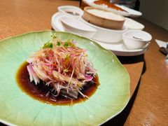 -荷风细雨·中国茶宴(世纪大道店)