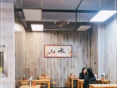 大堂-山水肠粉(盐田店)