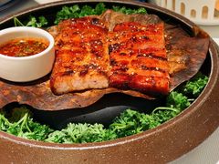 -清莱湾 CHIN RAI·甄选泰餐(万象前海店)