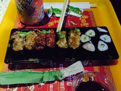 -百威KTV(恒福路店)