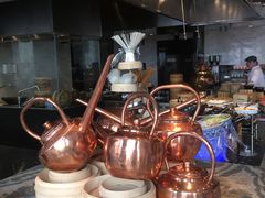 -万达文华酒店·48F云端窗景美食汇自助餐厅