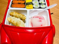 -万岁寿司(天河领展店)