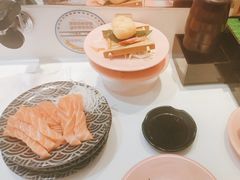 -争鲜回转寿司(通州万达店)