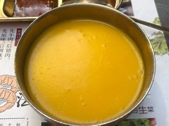 南瓜羹-明洞王妃家烤肉(苏州中心星悦汇店)