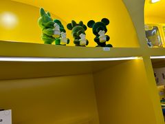 -天河城购物中心