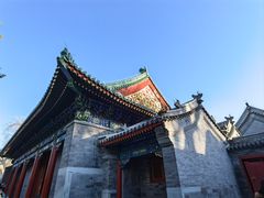 -恭王府博物馆