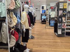 -优衣库(北京枫蓝国际广场店)
