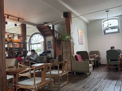 -1901 Cafe(西四店)