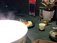 -龙门养心粥火锅(祥恒广场店)