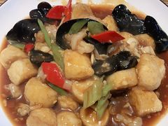 -大闫家烧烤·小海鲜家常菜(郑庄店)
