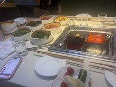 -海底捞火锅(威高广场店)