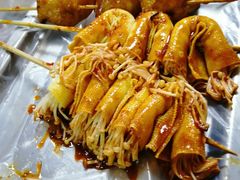 -小艾家的炒饭(万新村店)