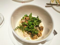 -Le Comptoir de Pierre Gagnaire