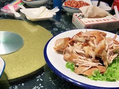 -旺角小渔村·海肠捞饭开创者(环山路店)