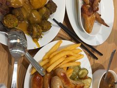 -宜家·瑞典风味餐厅(四元桥店)
