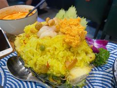 -Hi YOU你的饭局泰餐厅(雍和宫店)