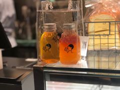 -喜茶(广州天汇igc店)