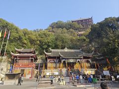 -道教老君洞