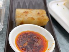 -建明国际酒店·避风港中餐厅