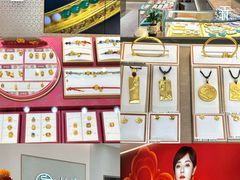 -新世界百货(顺义店)