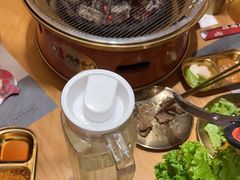 -闻老头·菊花炭烤肉(D11店)