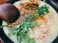 稀豆粉米线-麒麟风烤牛肉·云南烧烤小排档(丹凤街店)