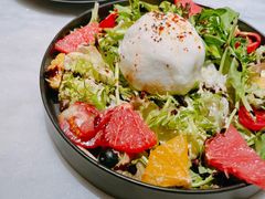 -玛尚诺意式餐厅(天环广场店)