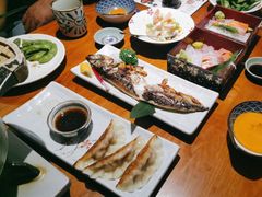 -有喜屋·烧鸟·居酒屋(周浦万达店)