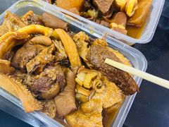 -阿姨牛杂(北京路店)