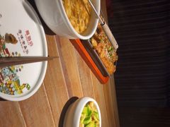 -前海沿·青岛菜(大拇指广场石老人店)