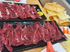 -嬷孙家潮汕牛肉火锅(北京路天河城店)