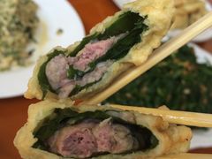 炸荤盒-雪野鱼头大王邢府公老店(雪野湖店)