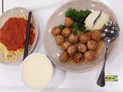 -宜家·瑞典风味餐厅(北京西红门店)