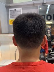 -Devilhands Barbershop男士理容店