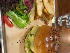 -UPPER KITCHEN(延安路店)