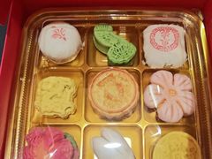 -仿膳饭庄·宫廷风味(百年传承店)