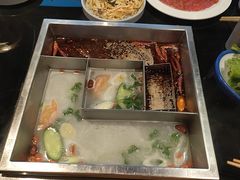 -重庆德忆火锅（龙南街3店）(渝水岸餐饮)