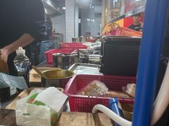 -为民烧烤吧.自贡爆炒菜.成都烧烤(收录20年好店)