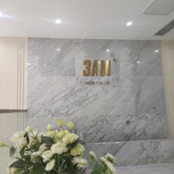-3AM HAIR SALON染发接发