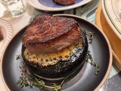 -MIO弥欧洋房西餐厅(中央大街店)