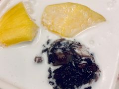 -满记甜品(金融街店)