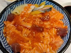 -林妈妈村·日式料理(宝山万达店)