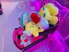 -龙湖南京河西天街