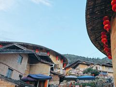 -福建土楼(南靖)景区