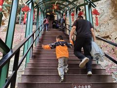 -京东石林峡风景区