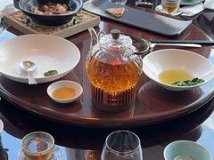 -环球港凯悦 · 享悦中餐厅