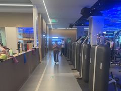 -我爱运动健身·游泳·瑜伽·普拉提馆(大卫城店)