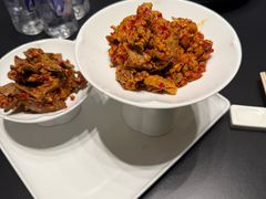 -忆江南·临江鱼馆