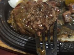 -斗牛士牛排餐厅(镇明店)